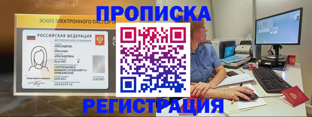 прописка 2025 в Видном